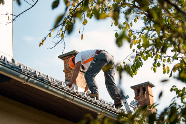 Emergency Roof Repair in Mill Hall, PA