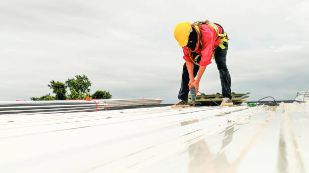 Best Roof Leak Repair  in Mill Hall, PA